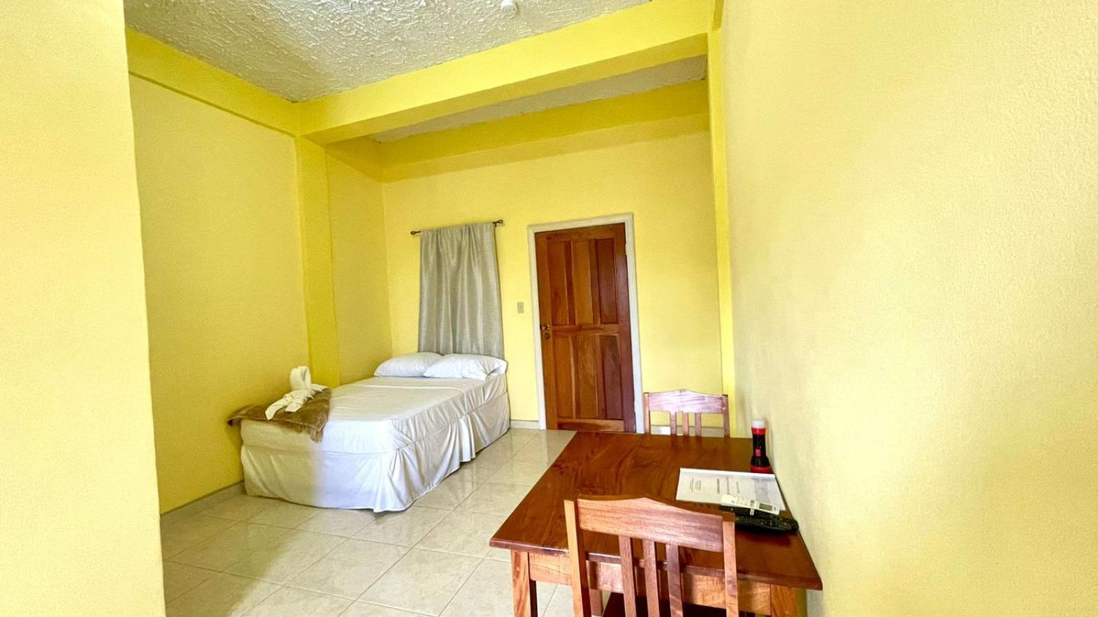 La Cascada At Good Stays San Ignacio Extérieur photo