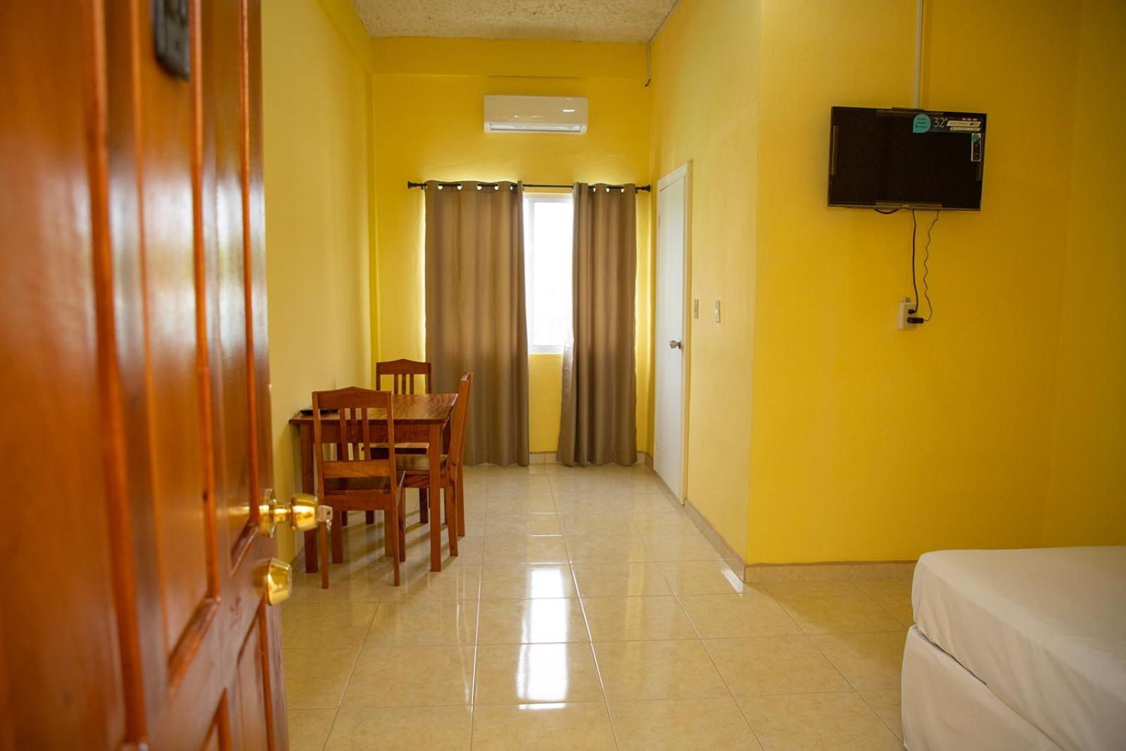 La Cascada At Good Stays San Ignacio Extérieur photo