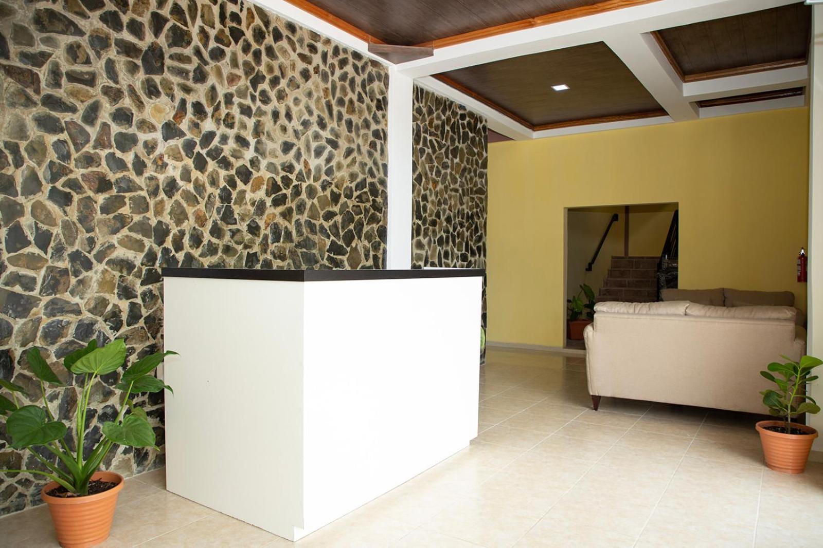 La Cascada At Good Stays San Ignacio Extérieur photo