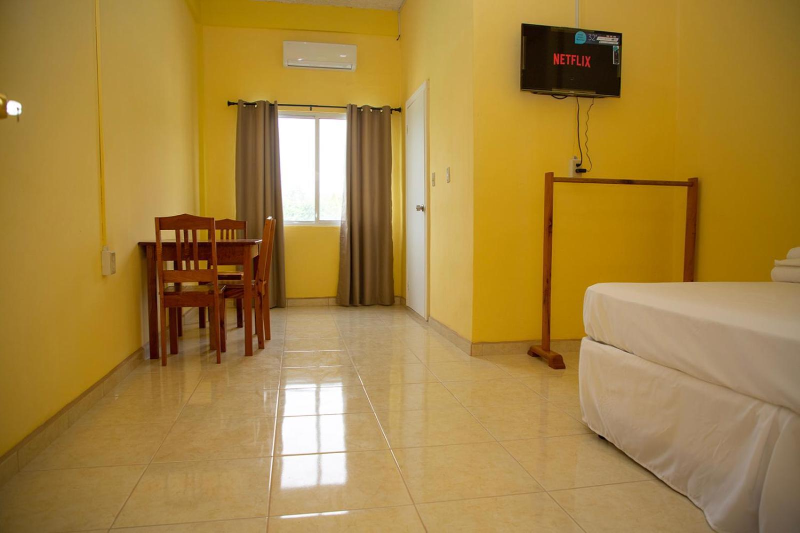La Cascada At Good Stays San Ignacio Extérieur photo