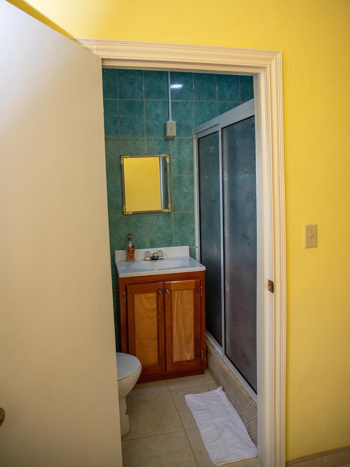 La Cascada At Good Stays San Ignacio Extérieur photo