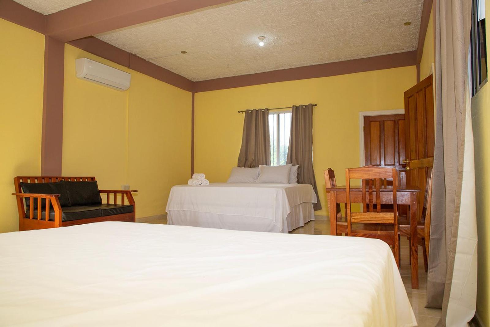 La Cascada At Good Stays San Ignacio Extérieur photo